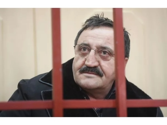 В Дагестане из колонии строгого режима исчез арестант