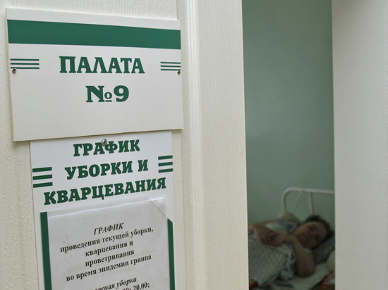 Главврач саратовской  ГКБ-10: «Голодающий пациент с коронавирусом  прибавил в больнице 6 килограммов»