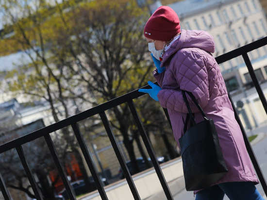 Маски и перчатки: как изменится жизнь москвичей с 12 мая