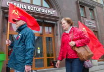 Вполне возможно, что коронавирус скоро начнет массово выкашивать сторонников Геннадия Зюганова