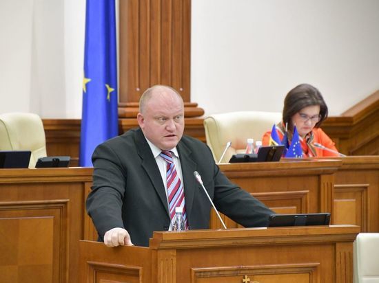 ПСРМ начала процедуру по выборам президента Молдовы