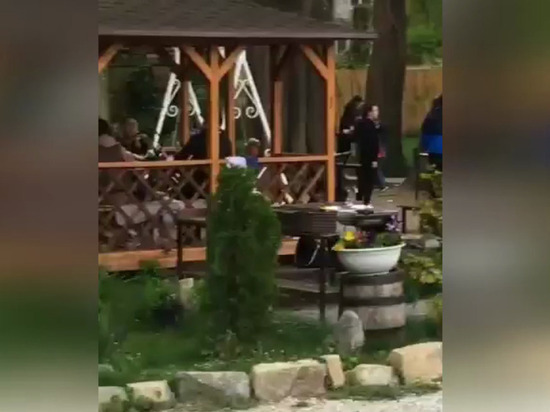 Вице-мэра Новороссийска уволили после шашлыков на карантине