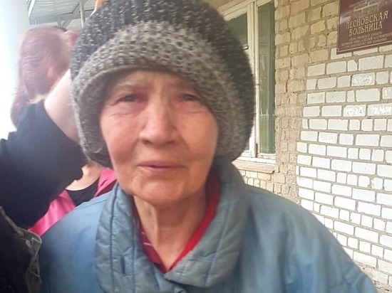 Пропавшую в Шиловском районе пенсионерку нашли живой спустя 12 дней