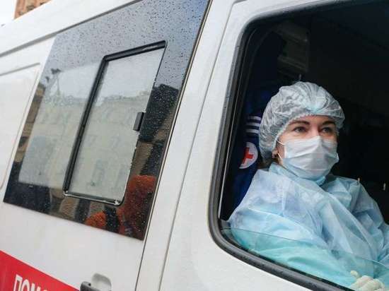 В Хакасии 37 новых случаев заражения коронавирусом