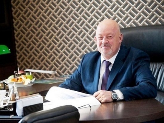 Экс-главу ППГХО Глотова будут судить за откаты в Забайкалье