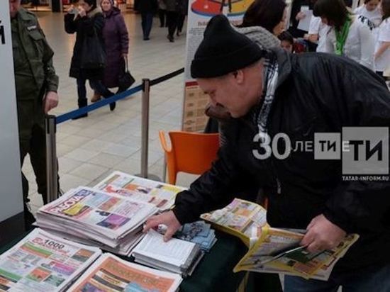 В Казани число безработных выросло в четыре раза