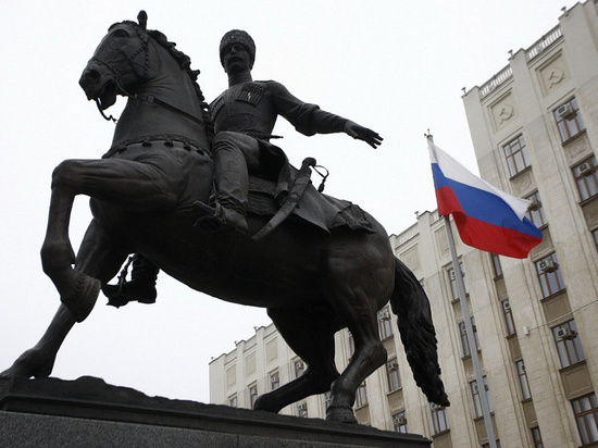 На Кубани частично отменен пропускной режим