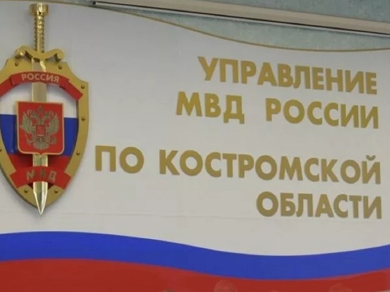 Руководитель УМВД Костромской области развеял слухи о росте преступлений во время эпидемии коронавируса
