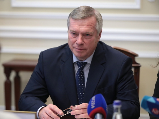 Губернатор Ростовской области заявил о начале выхода из карантина