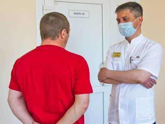 Сахалинскому реабилитационном центру для наркозависимых - два года