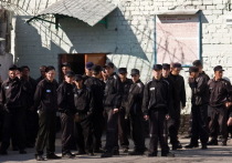 В Казахстане за годы независимости благодаря гуманизации уголовного законодательства, ряду реформ и амнистиям сократилась численность «тюремного населения»