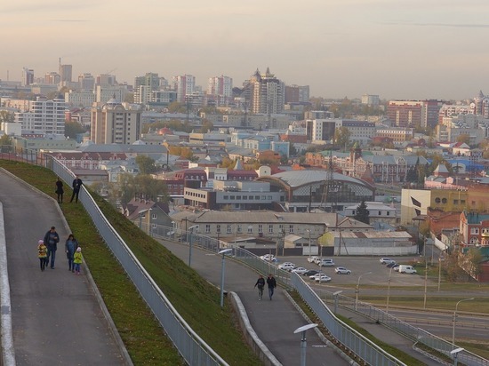 Собчак включила Барнаул в тройку самых ужасных городов России