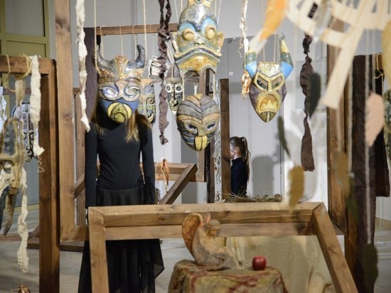 Акцию «Ночь музеев» в Хакасии перенесли в онлайн