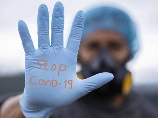 Еще 78 случаев заражения коронавирусом выявили в Чувашии