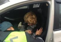 В Хакасии разъезжала пьяная за рулем воспитательница детского сада