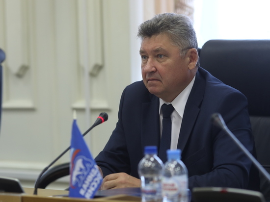 Льготная «упрощёнка» для костромского бизнеса