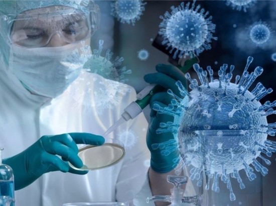 На этот раз гинеколог: В Хакасии коронавирусом заболел еще один врач