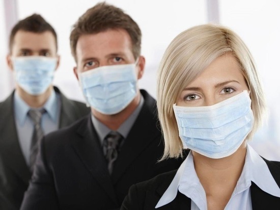 Санитарные врачи выявили в Хакасии 11 очагов заражения коронавирусом на предприятиях