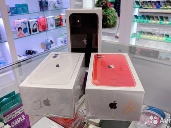 Ярославец украл в магазине топовый iPhone и продал его за копейки
