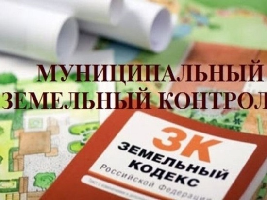 Муниципальный земельный контроль в Серпухове приостановлен до лета