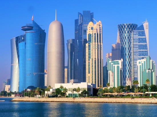 Газовая война Катара погубит бюджет России
