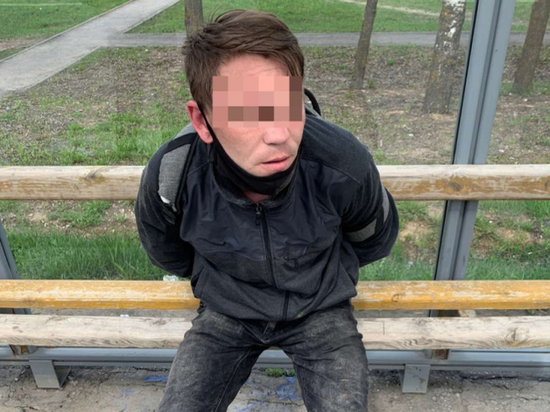 В Новочебоксарске грабитель напал на женщину во время пробежки в парке