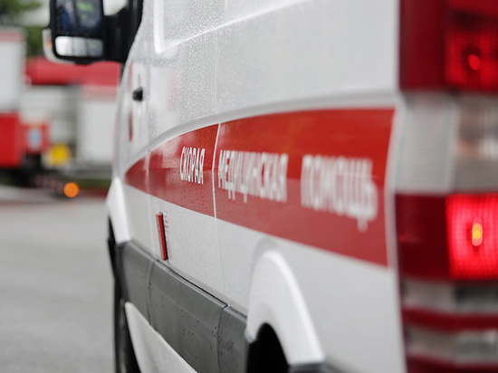 В Курске главврач больницы уволился из-за скачка заболеваемости COVID-19