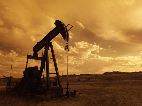 Запасы нефти в США за неделю снизились на 0,1%