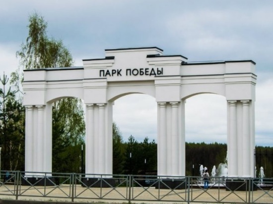 Победа и запятая: костромской поисковик объяснил почему ее нет на памятнике в парке Победы