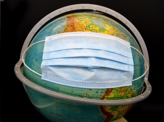 Ученые столкнулись с очень необычным вирусным процессом