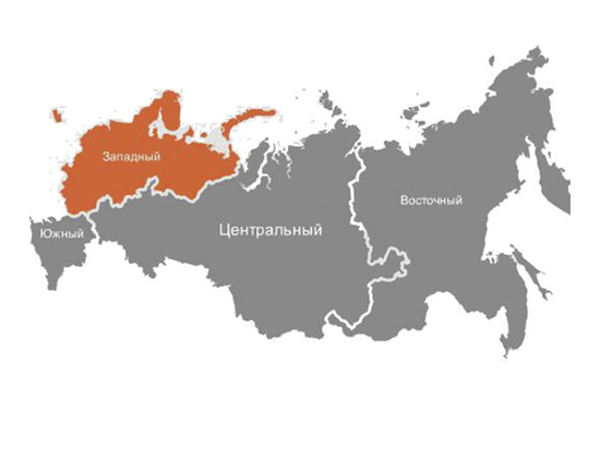 Курские призывники уедут служить не далее Западного военного округа