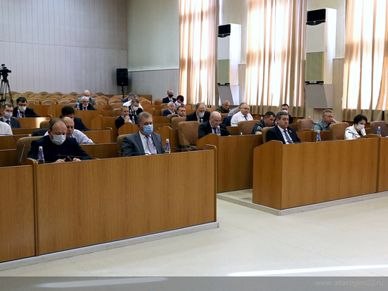 До конца недели губернатор Алтайского края подпишет указ о снятии некоторых ограничений