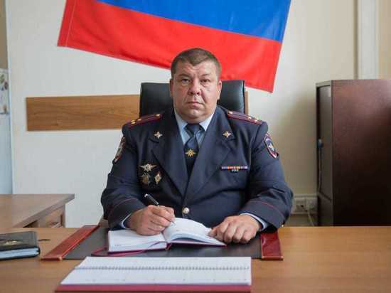 Полковник полиции Невежин: на местах участковые берут  на себя все функции органов внутренних дел