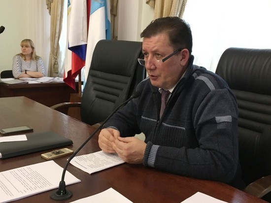 Депутаты Саратовской городской думы намерены отказаться от зарплат