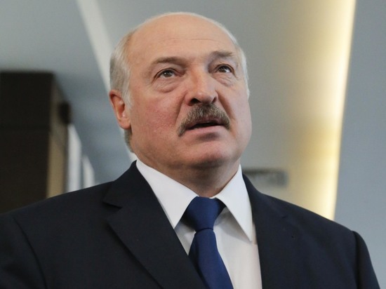 Лукашенко выдвинулся в президенты Белоруссии
