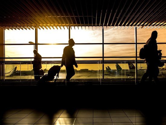 Аэропорт Петрозаводск опубликовал расписание рейсов с 1 июня