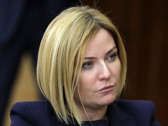 Министр культуры Любимова выздоровела от коронавируса и вернулась к работе