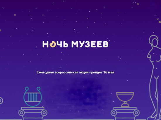 Стало известно, как пройдет “Ночь музеев” на Кубани в этом году