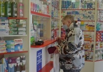 В государственных аптеках, расположенных на территории Серпухова пенсионеры могут купить медицинские маски по льготной цене