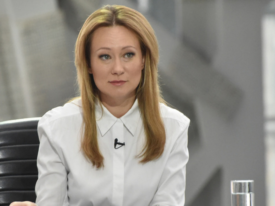 Ольга Забрлова в прямом эфире расскажет всю информацию о выплатах для жителей Подмосковья