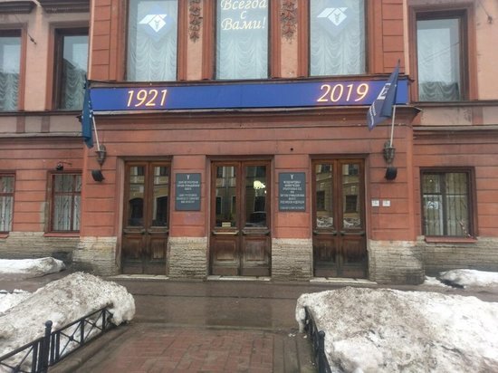 Еще один антикризисный штаб откроют в Петербурге