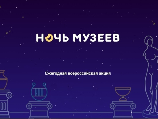 Ночь музеев в Рязанской области 2020: афиша виртуальных мероприятий