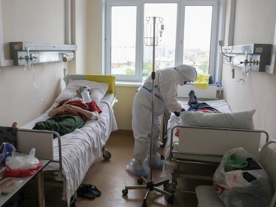 Ученые рассказали, кому выгодна пандемия