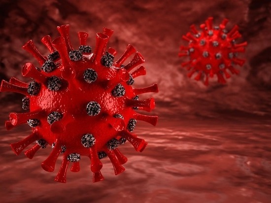 С этой группой крови чаще всего болеют и умирают от коронавируса