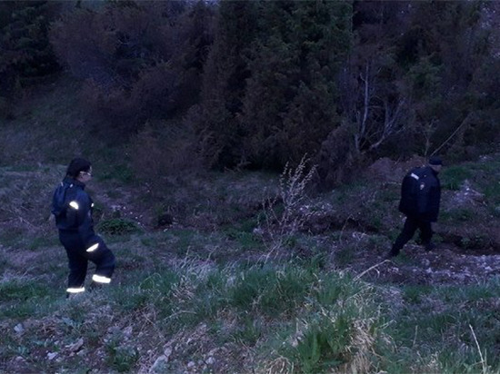 В Удмуртии нашли тело пропавшего подростка