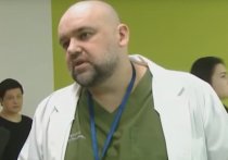 Главный врач больницы в Коммунарке Денис Проценко объяснил, почему процент смертности от коронавируса в России ниже, чем показывает статистика в других странах