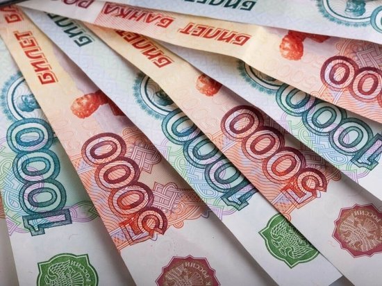 Более 1, 6 млрд получат медработники Дагестана