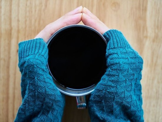 Регулярное употребление кофе снижает процент жира в организме