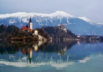 Словения заявила о победе над коронавирусом, сообщает Reuters