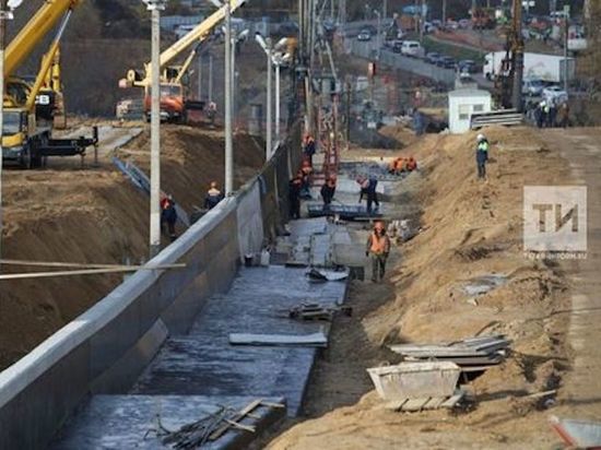 На выкуп домов для возведения дорог Казань выделит 287 млн рублей